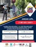 One Hour Malaysia Clean Up 2025
